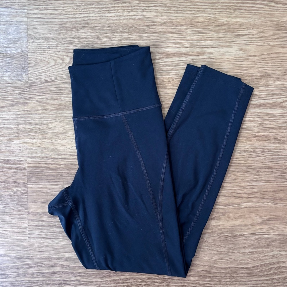Girlfriend collective leggings